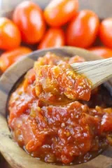 Tomato Jam