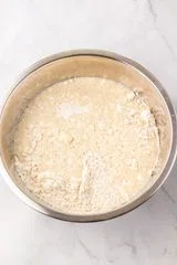 Slow Cooker Mock Sourdough Bread Recipe