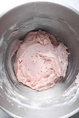 Strawberry Cookies