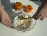 Halloween Fried Oreos