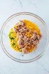 Rice Salad with Tuna