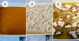 Pumpkin Spice Dump Cake