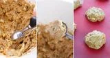 Carrot Cake Mix Cookies