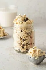 Cottage Cheese Cookie Dough
