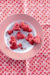 Sweet Beet Cookies