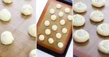 Birthday Cake Cookies