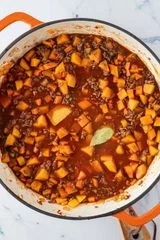 Pumpkin Bolognese