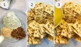 Ranch Spicy Crackers