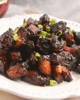 Pork Burnt Ends