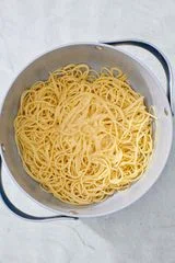 Spaghetti Pie