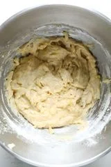 Gluten Free Banana Muffins