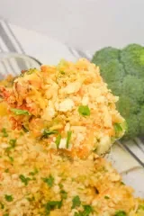 Chicken Broccoli Divan