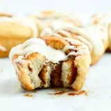 Overnight Cinnamon Buns