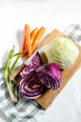 Southern Coleslaw