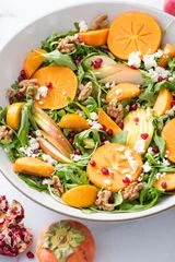 Fall Farmers Market Salad