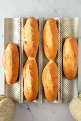 Bánh Mì Baguette Recipe