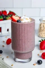 Berry Pie Smoothie