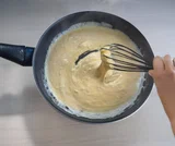 Crispy Chicken Mac & Cheese