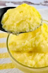 Dole Pineapple Whip