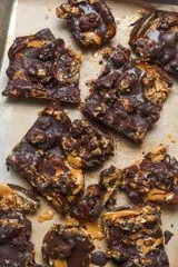 Date Bark