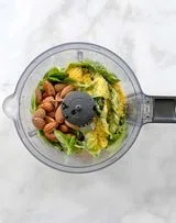Almond Pesto