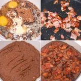 Bacon Brownies