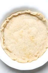 Quiche Florentine