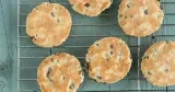 Welsh Cookies