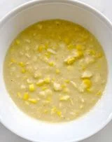 Dairy-Free Creamed Corn