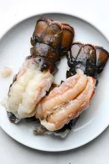 Fried Lobster Tails