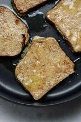 Gluten Free French Toast