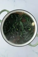 Kale Pasta