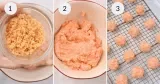 Chicken Firecracker Meatballs