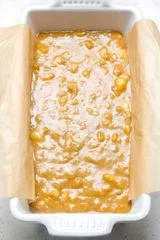 Cinnamon Crunch Banana Bread
