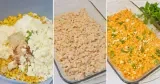 Mexican Street Corn Casserole
