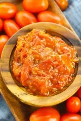 Tomato Jam
