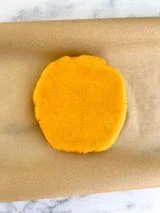 Cheese Wafers