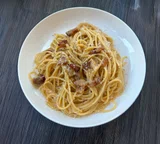 Classic Italian Carbonara