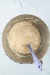 Sugar-Free Strawberry Cake