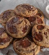 Best Brown Butter Chocolate Chip Cookies