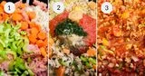 Pasta Bolognese Bake