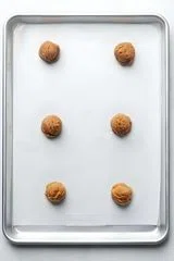 Cashew Butter Cookies