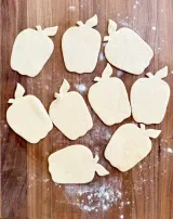 Apple Pie Turnovers