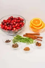 Christmas Simmering Pot