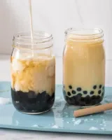 Boba Tea