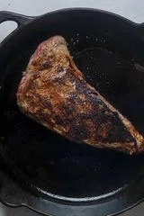 Oven Tri Tip