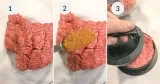 Best Baked Hamburgers
