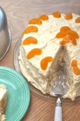 Pig Cake