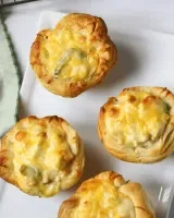 Chicken Pot Pie Grands Biscuits