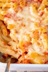 Baked Ziti